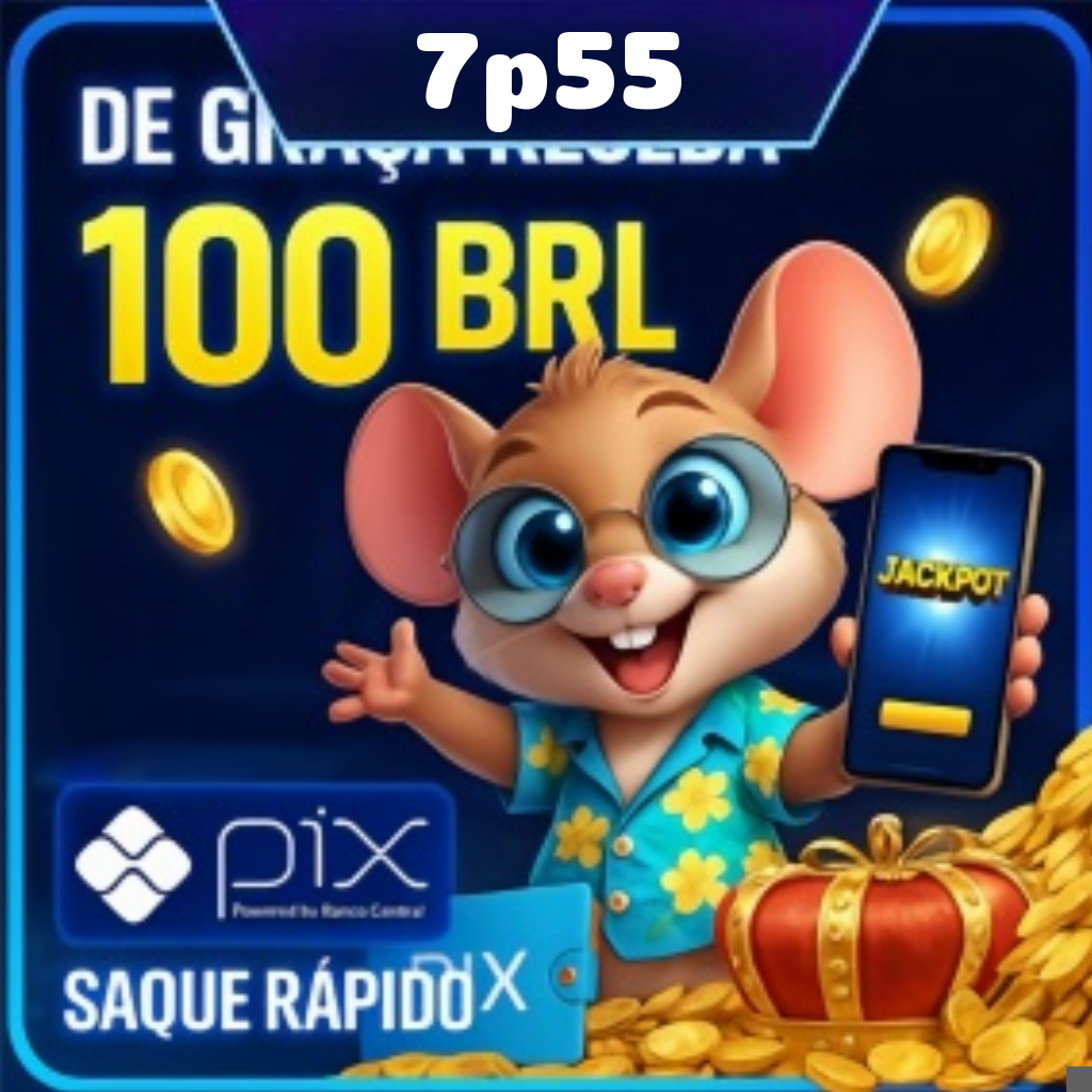 7p55 Mina Misteriosa