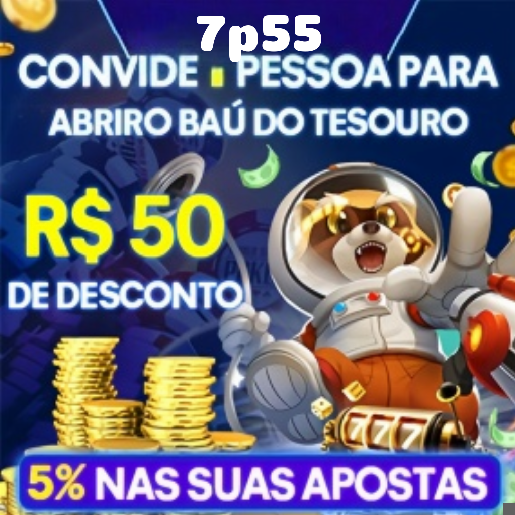 7p55 Mina Misteriosa